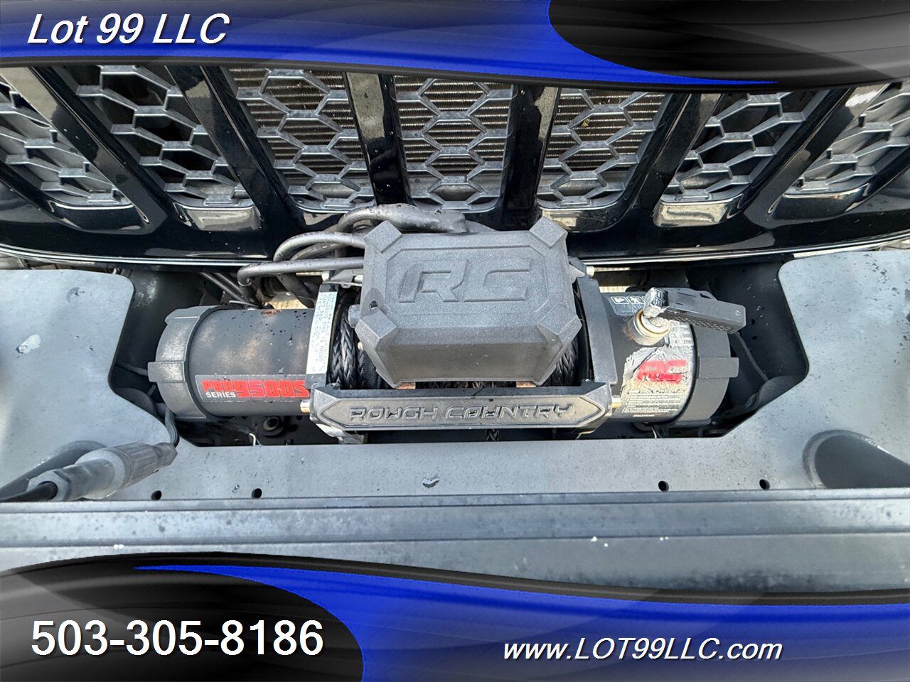 2020 Jeep Gladiator 4x4 Lifted NEW 37 " Tires  22 " Hostile Wheels Winch  Sport S - Photo 41 - Milwaukie, OR 97267