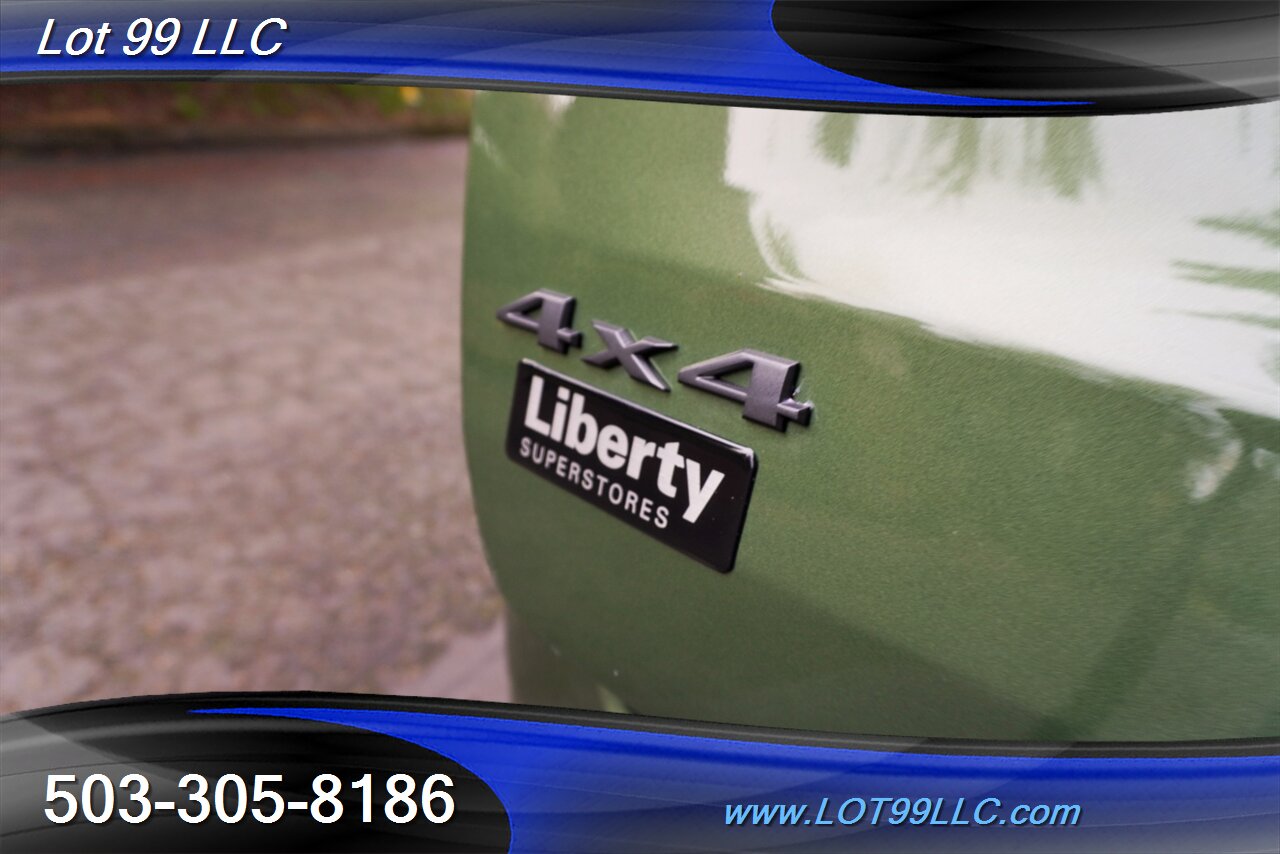 2020 Jeep Grand Cherokee Trailhawk 4X4 V8 5.7L Auto 67K Leather Moon GPS  Local Trade 1 OWNER - Photo 34 - Milwaukie, OR 97267