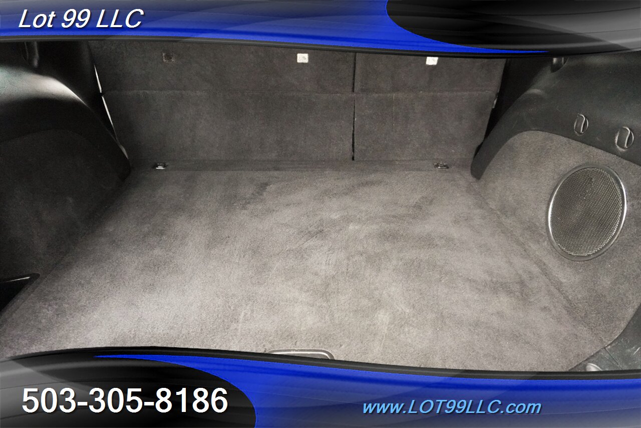 2020 Jeep Grand Cherokee Trailhawk 4X4 V8 5.7L Auto 67K Leather Moon GPS  Local Trade 1 OWNER - Photo 15 - Milwaukie, OR 97267