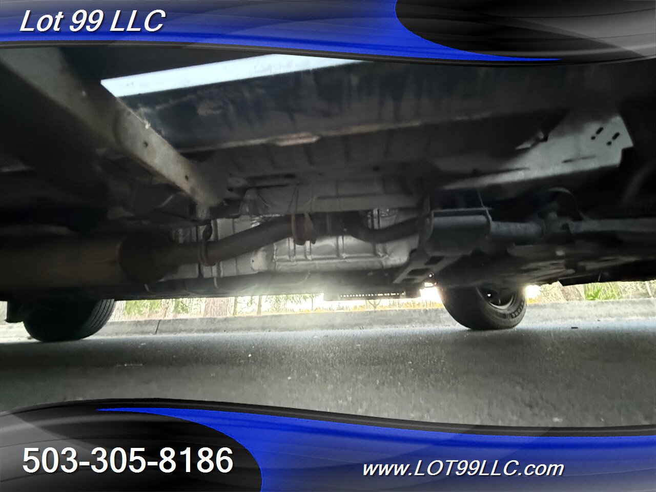 2018 Ford Transit MID Roof 59k ** WHEELCHAIR VAN** 5 Passenger Vinyl Seats Braun Rear Lift Backup Camera - Photo 61 - Milwaukie, OR 97267