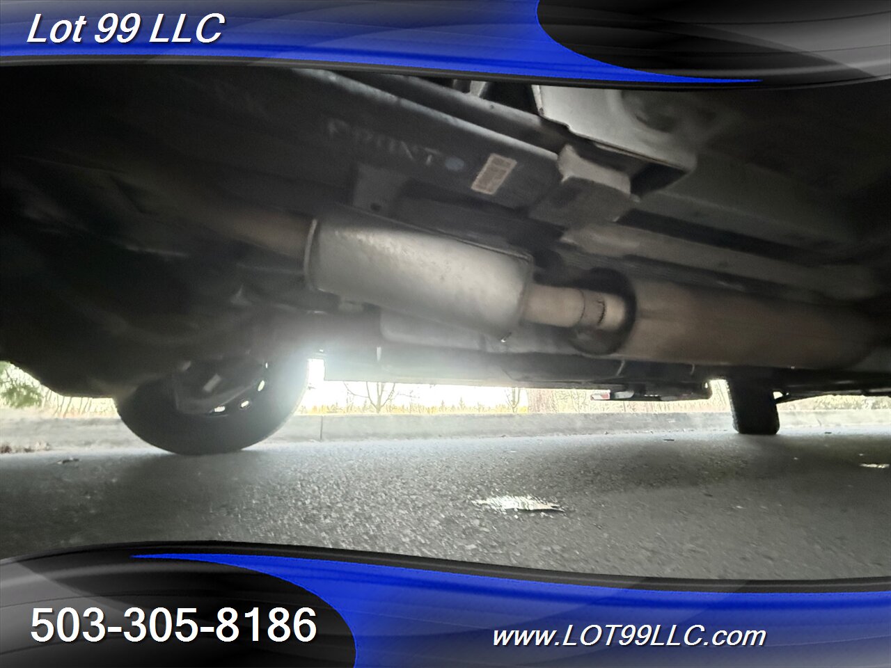 2018 Ford Transit MID Roof 59k ** WHEELCHAIR VAN** 5 Passenger Vinyl Seats Braun Rear Lift Backup Camera - Photo 63 - Milwaukie, OR 97267