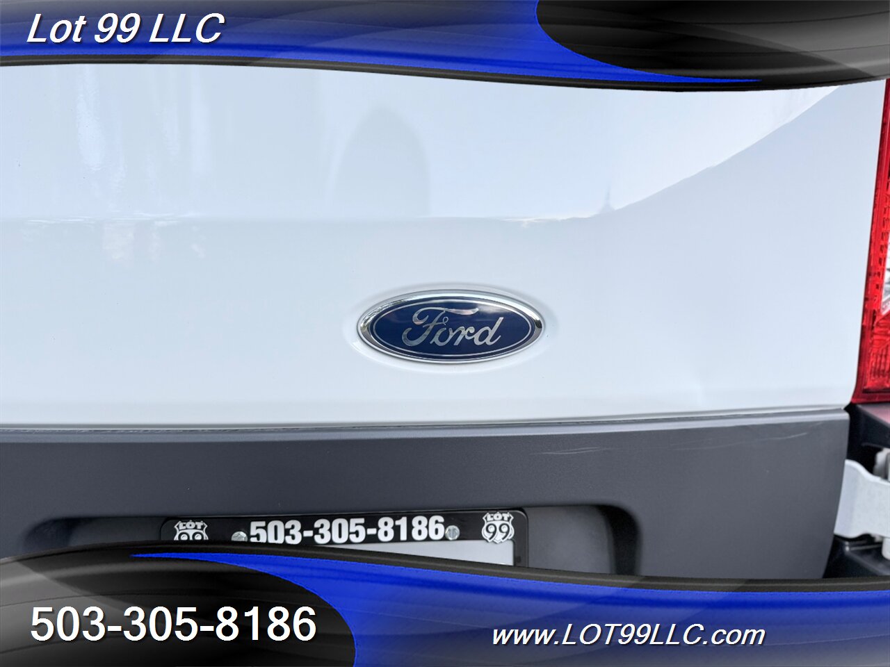 2018 Ford Transit MID Roof 59k ** WHEELCHAIR VAN** 5 Passenger Vinyl Seats Braun Rear Lift Backup Camera - Photo 59 - Milwaukie, OR 97267