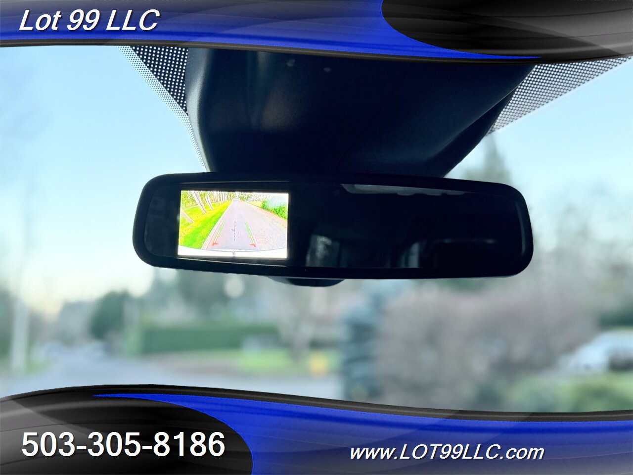 2018 Ford Transit MID Roof 59k ** WHEELCHAIR VAN** 5 Passenger Vinyl Seats Braun Rear Lift Backup Camera - Photo 17 - Milwaukie, OR 97267