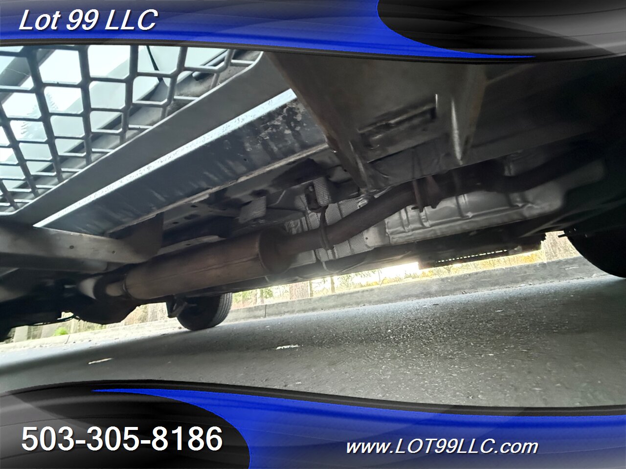 2018 Ford Transit MID Roof 59k ** WHEELCHAIR VAN** 5 Passenger Vinyl Seats Braun Rear Lift Backup Camera - Photo 64 - Milwaukie, OR 97267