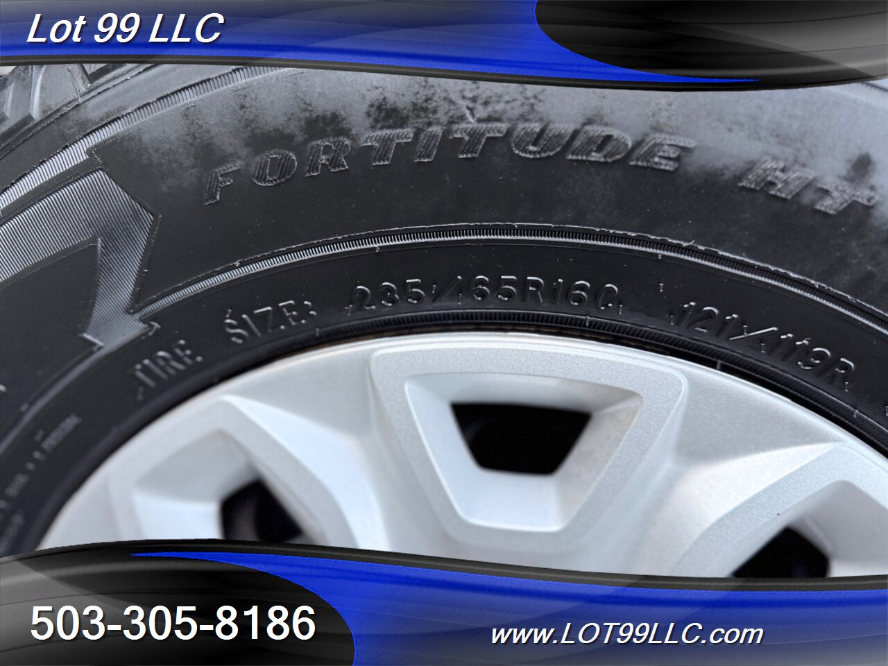 2018 Ford Transit MID Roof 59k ** WHEELCHAIR VAN** 5 Passenger Vinyl Seats Braun Rear Lift Backup Camera - Photo 57 - Milwaukie, OR 97267