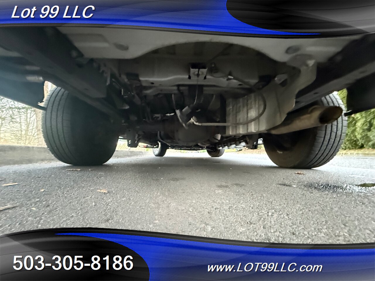 2018 Ford Transit MID Roof 59k ** WHEELCHAIR VAN** 5 Passenger Vinyl Seats Braun Rear Lift Backup Camera - Photo 62 - Milwaukie, OR 97267