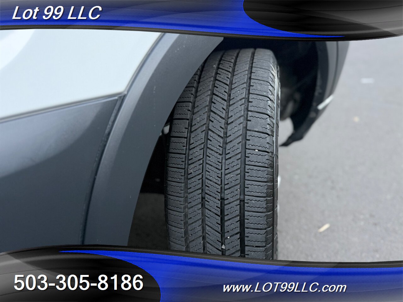 2018 Ford Transit MID Roof 59k ** WHEELCHAIR VAN** 5 Passenger Vinyl Seats Braun Rear Lift Backup Camera - Photo 55 - Milwaukie, OR 97267