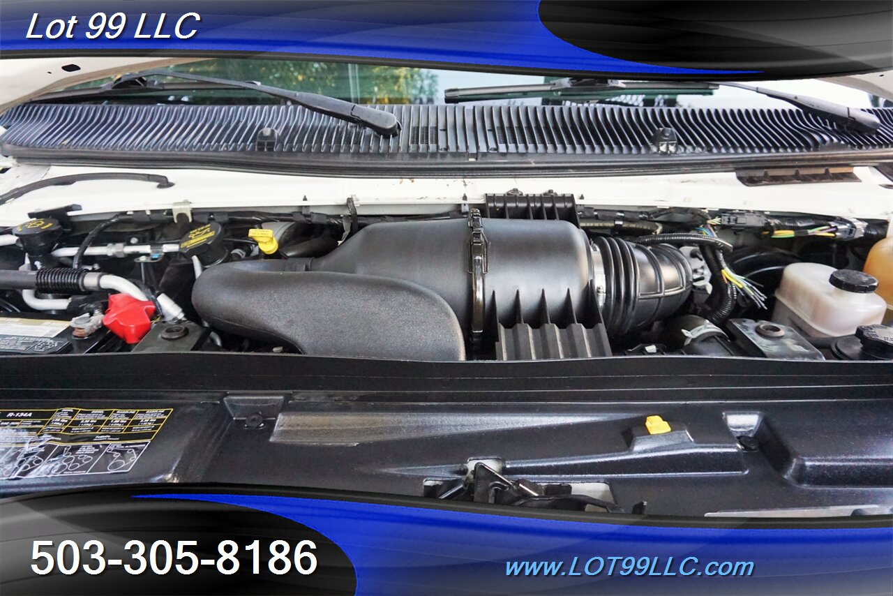 2015 Ford E-350 SD Cutaway SERVICE   - Photo 18 - Milwaukie, OR 97267