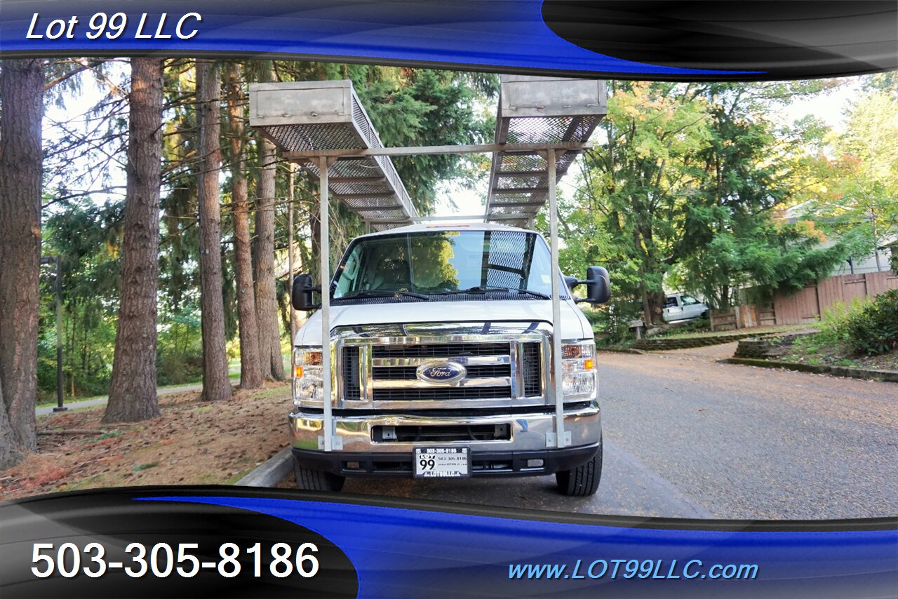 2015 Ford E-350 SD Cutaway SERVICE   - Photo 6 - Milwaukie, OR 97267