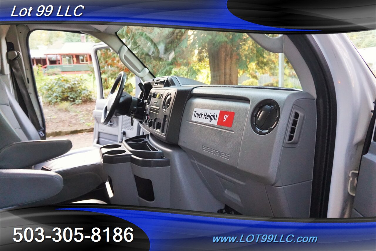 2015 Ford E-350 SD Cutaway SERVICE   - Photo 16 - Milwaukie, OR 97267