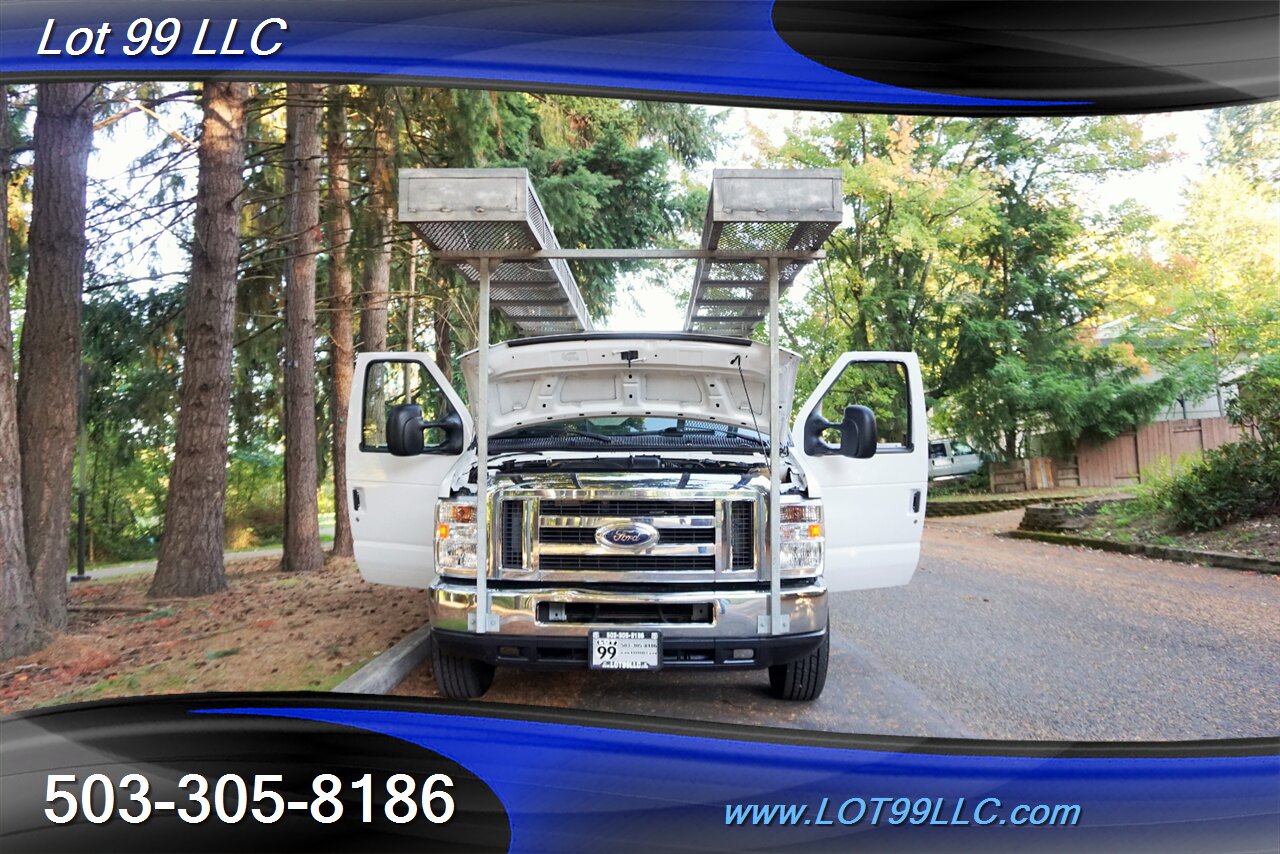 2015 Ford E-350 SD Cutaway SERVICE   - Photo 24 - Milwaukie, OR 97267