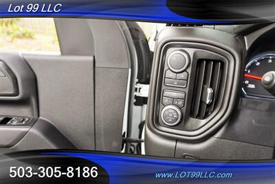 2020 GMC Sierra 3500 4X4 Crew Cab 6.6L Duramax Short Bed 1 OWNER - Photo 25 - Milwaukie, OR 97267