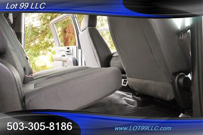 2020 GMC Sierra 3500 4X4 Crew Cab 6.6L Duramax Short Bed 1 OWNER - Photo 16 - Milwaukie, OR 97267