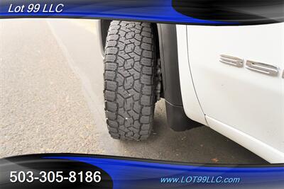 2020 GMC Sierra 3500 4X4 Crew Cab 6.6L Duramax Short Bed 1 OWNER - Photo 4 - Milwaukie, OR 97267