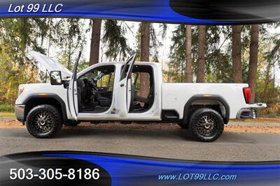 2020 GMC Sierra 3500 4X4 Crew Cab 6.6L Duramax Short Bed 1 OWNER - Photo 27 - Milwaukie, OR 97267