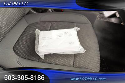 2020 GMC Sierra 3500 4X4 Crew Cab 6.6L Duramax Short Bed 1 OWNER - Photo 35 - Milwaukie, OR 97267