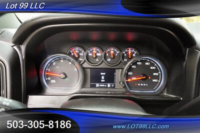 2020 GMC Sierra 3500 4X4 Crew Cab 6.6L Duramax Short Bed 1 OWNER - Photo 23 - Milwaukie, OR 97267