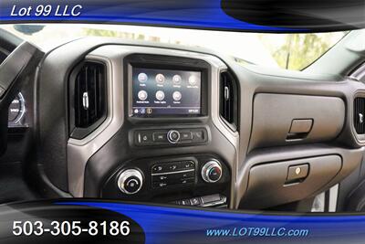 2020 GMC Sierra 3500 4X4 Crew Cab 6.6L Duramax Short Bed 1 OWNER - Photo 20 - Milwaukie, OR 97267