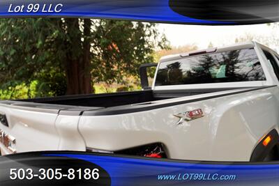 2020 GMC Sierra 3500 4X4 Crew Cab 6.6L Duramax Short Bed 1 OWNER - Photo 33 - Milwaukie, OR 97267