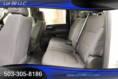 2020 GMC Sierra 3500 4X4 Crew Cab 6.6L Duramax Short Bed 1 OWNER - Photo 14 - Milwaukie, OR 97267