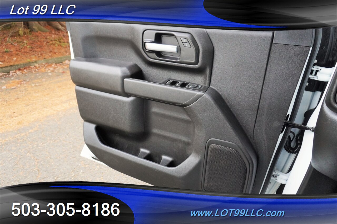 2020 GMC Sierra 3500 4X4 Crew Cab 6.6L Duramax Short Bed 1 OWNER - Photo 26 - Milwaukie, OR 97267