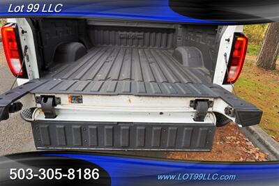 2020 GMC Sierra 3500 4X4 Crew Cab 6.6L Duramax Short Bed 1 OWNER - Photo 15 - Milwaukie, OR 97267