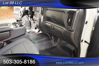 2020 GMC Sierra 3500 4X4 Crew Cab 6.6L Duramax Short Bed 1 OWNER - Photo 34 - Milwaukie, OR 97267