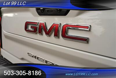 2020 GMC Sierra 3500 4X4 Crew Cab 6.6L Duramax Short Bed 1 OWNER - Photo 31 - Milwaukie, OR 97267
