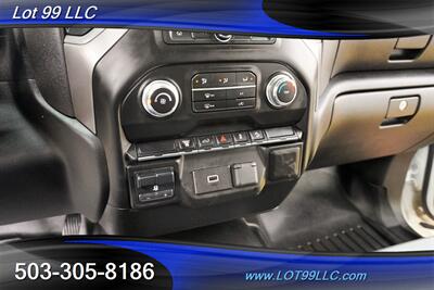 2020 GMC Sierra 3500 4X4 Crew Cab 6.6L Duramax Short Bed 1 OWNER - Photo 21 - Milwaukie, OR 97267