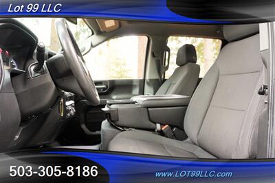 2020 GMC Sierra 3500 4X4 Crew Cab 6.6L Duramax Short Bed 1 OWNER - Photo 13 - Milwaukie, OR 97267