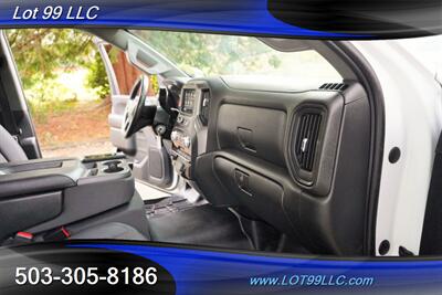 2020 GMC Sierra 3500 4X4 Crew Cab 6.6L Duramax Short Bed 1 OWNER - Photo 17 - Milwaukie, OR 97267