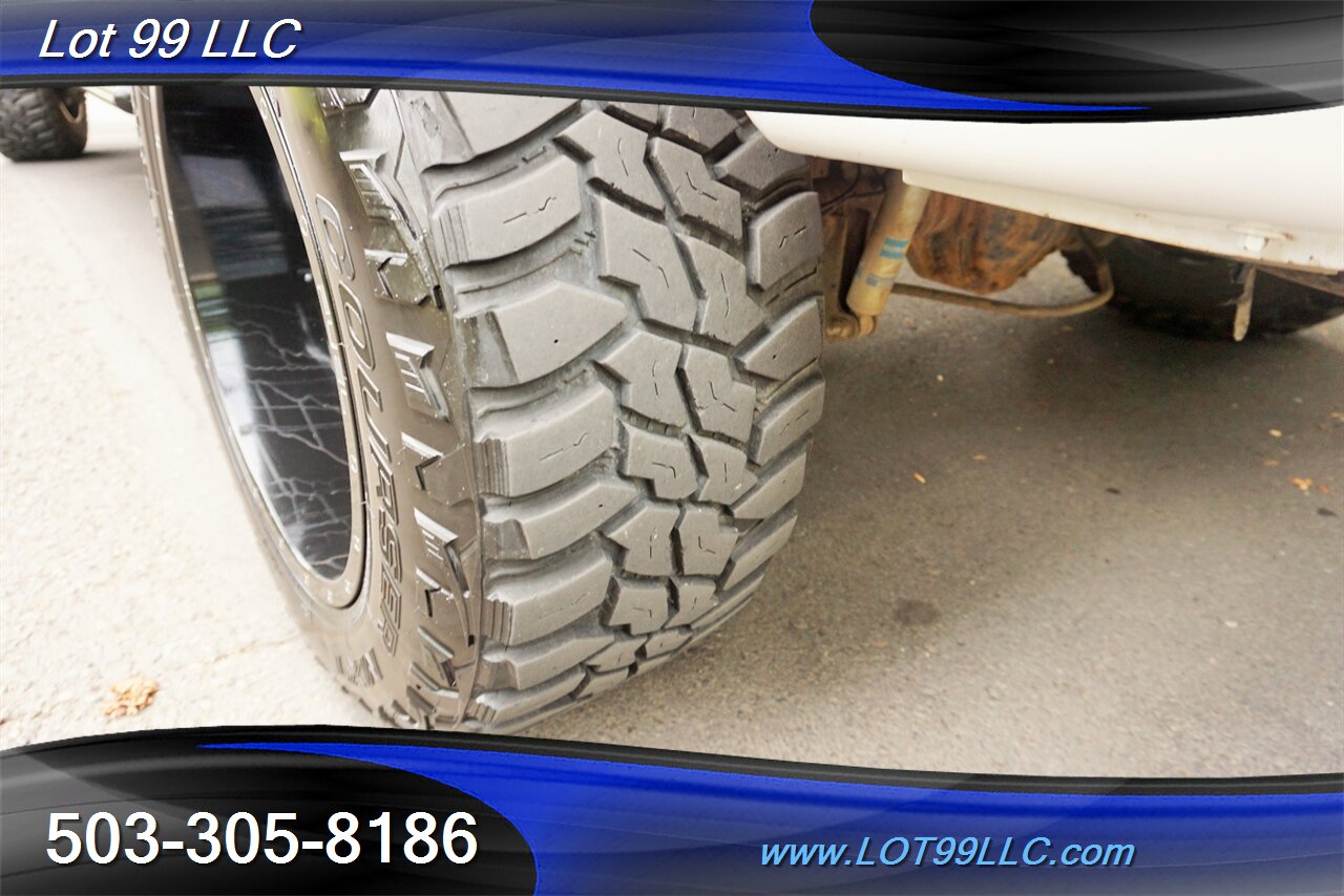 2015 Ford F-350 XLT 4X4 6.7L Power Stroke LONG BED LIFTED 20S 35S - Photo 4 - Milwaukie, OR 97267