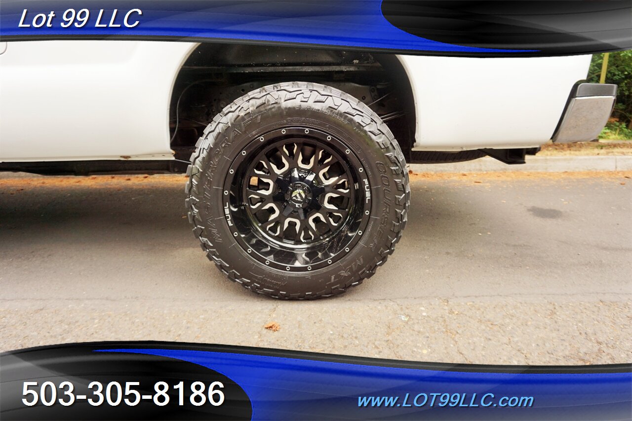 2015 Ford F-350 XLT 4X4 6.7L Power Stroke LONG BED LIFTED 20S 35S - Photo 38 - Milwaukie, OR 97267