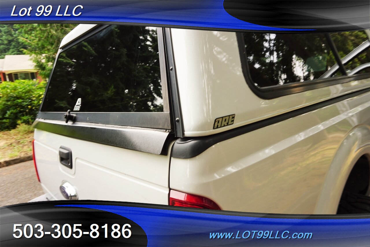 2015 Ford F-350 XLT 4X4 6.7L Power Stroke LONG BED LIFTED 20S 35S - Photo 32 - Milwaukie, OR 97267