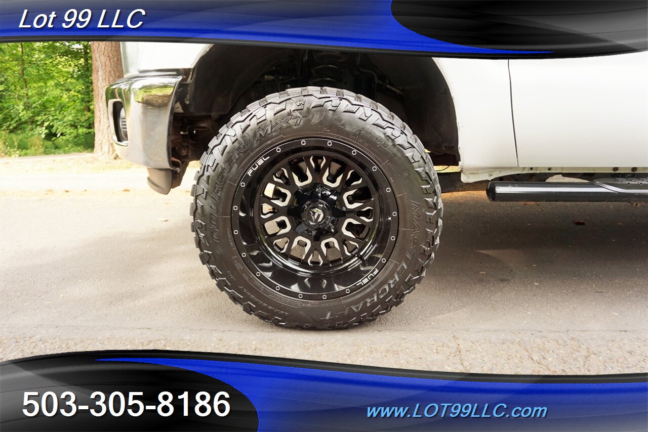 2015 Ford F-350 XLT 4X4 6.7L Power Stroke LONG BED LIFTED 20S 35S - Photo 3 - Milwaukie, OR 97267