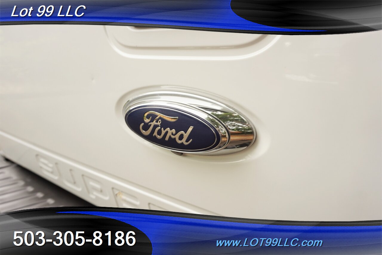 2015 Ford F-350 XLT 4X4 6.7L Power Stroke LONG BED LIFTED 20S 35S - Photo 30 - Milwaukie, OR 97267