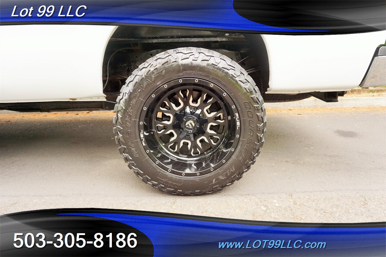 2015 Ford F-350 XLT 4X4 6.7L Power Stroke LONG BED LIFTED 20S 35S - Photo 36 - Milwaukie, OR 97267