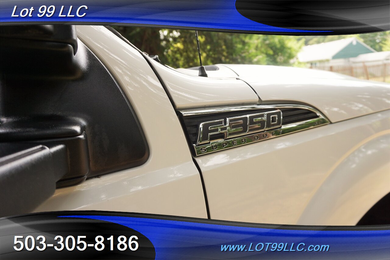 2015 Ford F-350 XLT 4X4 6.7L Power Stroke LONG BED LIFTED 20S 35S - Photo 35 - Milwaukie, OR 97267