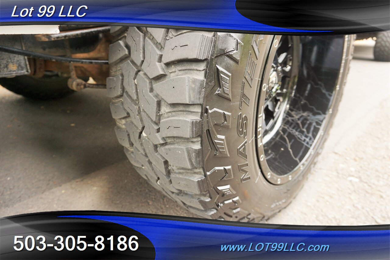2015 Ford F-350 XLT 4X4 6.7L Power Stroke LONG BED LIFTED 20S 35S - Photo 37 - Milwaukie, OR 97267