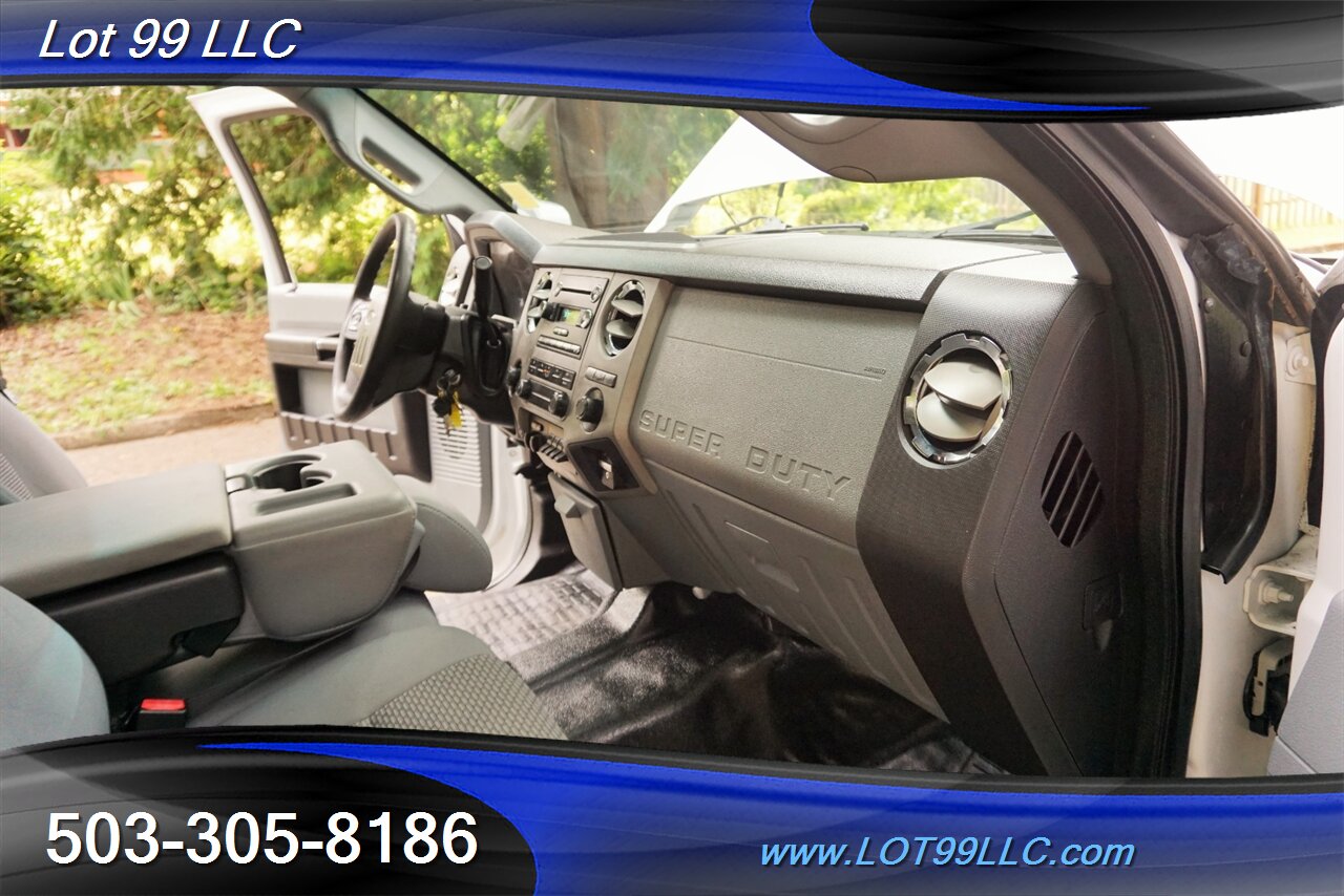 2015 Ford F-350 XLT 4X4 6.7L Power Stroke LONG BED LIFTED 20S 35S - Photo 17 - Milwaukie, OR 97267
