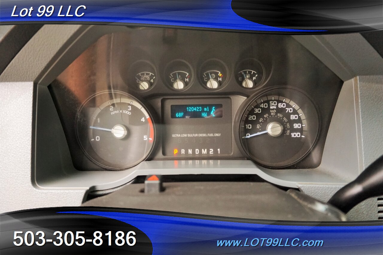 2015 Ford F-350 XLT 4X4 6.7L Power Stroke LONG BED LIFTED 20S 35S - Photo 21 - Milwaukie, OR 97267