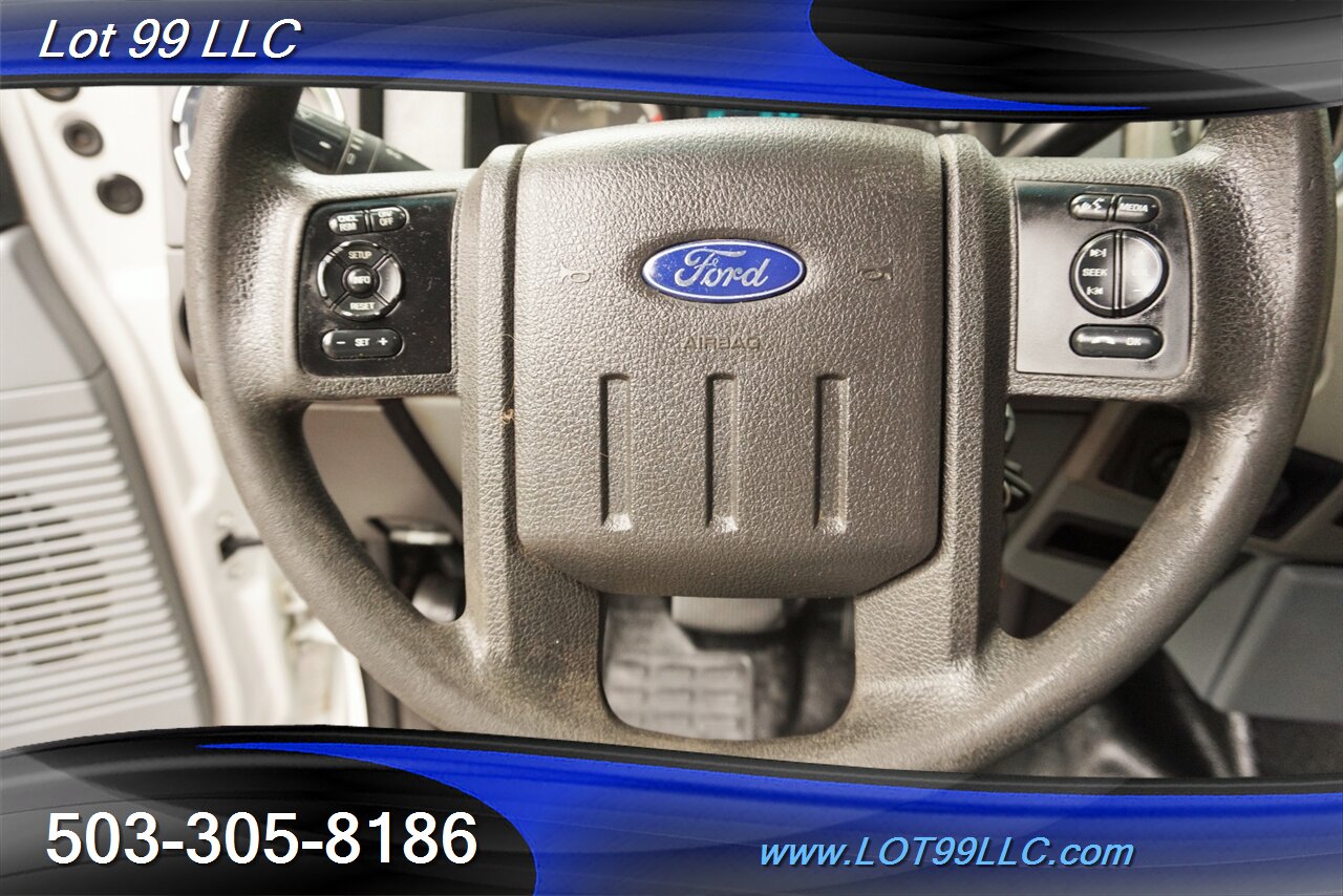 2015 Ford F-350 XLT 4X4 6.7L Power Stroke LONG BED LIFTED 20S 35S - Photo 24 - Milwaukie, OR 97267