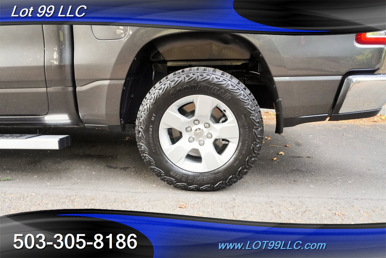 2021 RAM 1500 Big Horn   - Photo 39 - Milwaukie, OR 97267