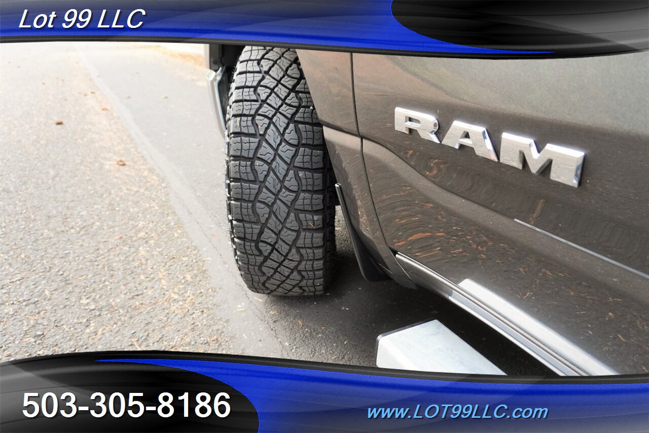 2021 RAM 1500 Big Horn   - Photo 41 - Milwaukie, OR 97267