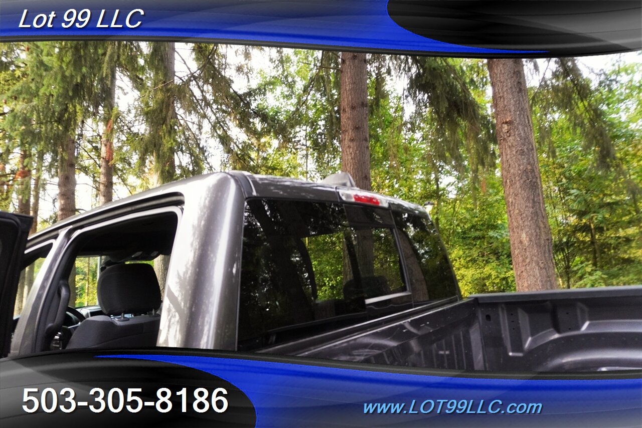 2021 RAM 1500 Big Horn   - Photo 17 - Milwaukie, OR 97267