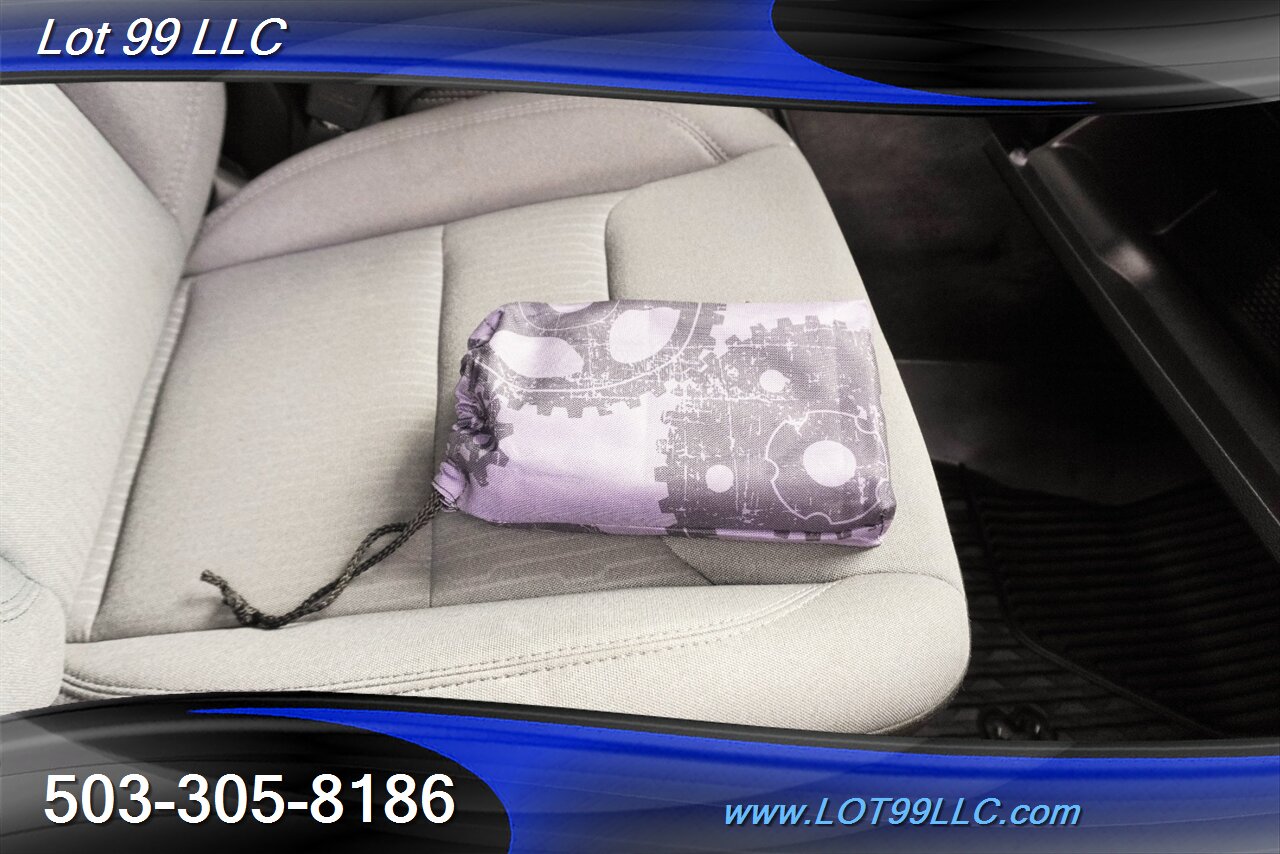 2021 RAM 1500 Big Horn   - Photo 37 - Milwaukie, OR 97267