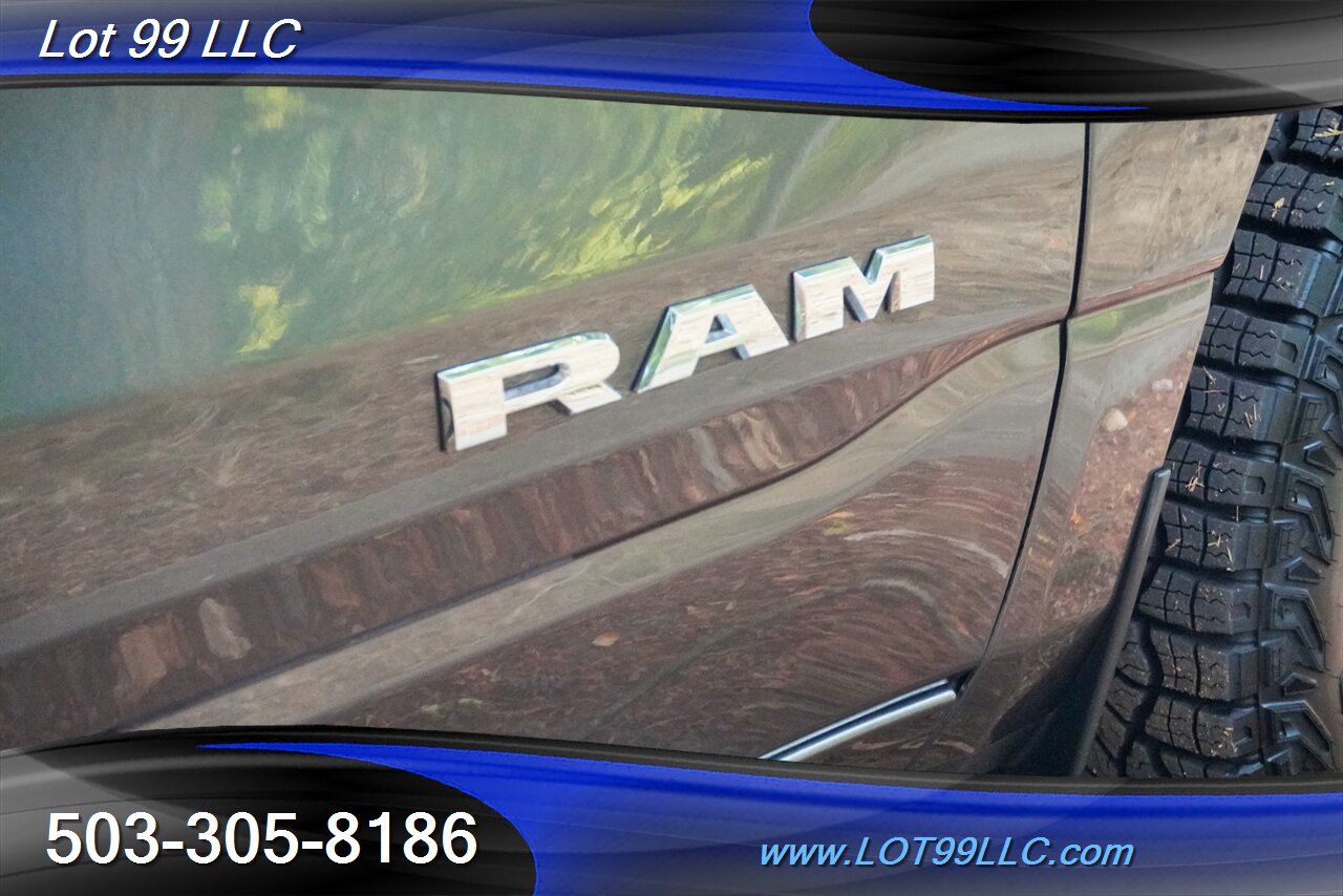 2021 RAM 1500 Big Horn   - Photo 38 - Milwaukie, OR 97267