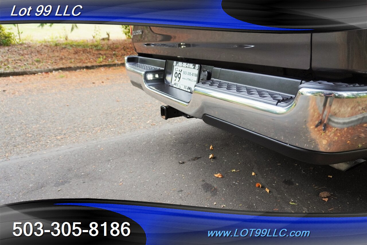 2021 RAM 1500 Big Horn   - Photo 35 - Milwaukie, OR 97267