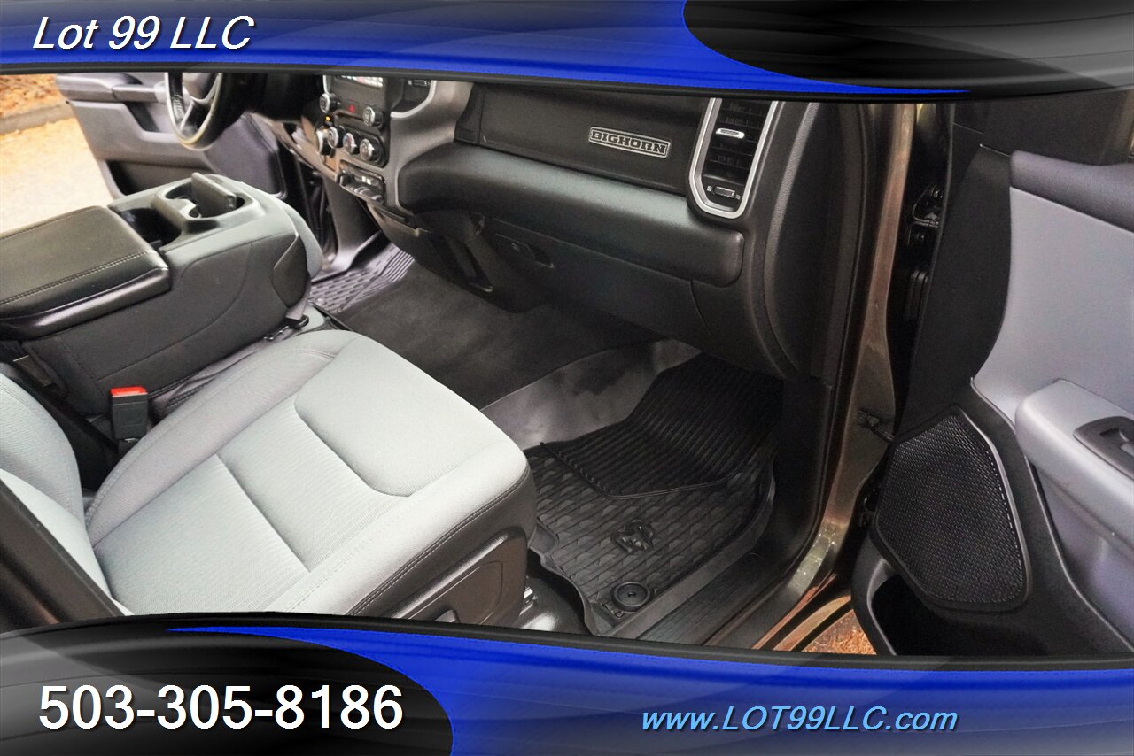 2021 RAM 1500 Big Horn   - Photo 36 - Milwaukie, OR 97267