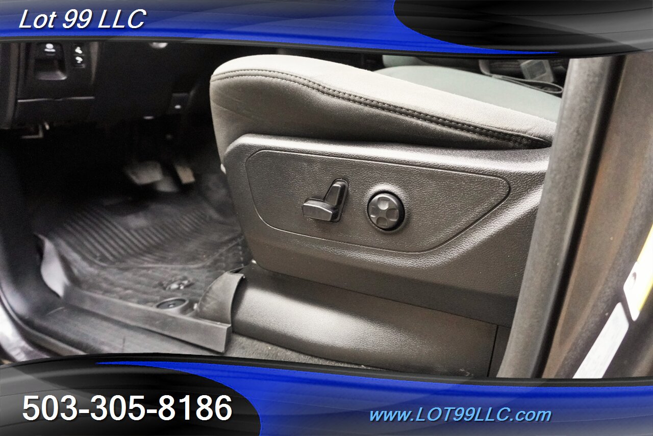 2021 RAM 1500 Big Horn   - Photo 42 - Milwaukie, OR 97267